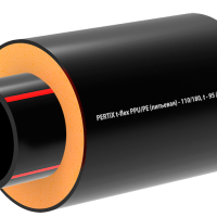 Трубы PERTiX